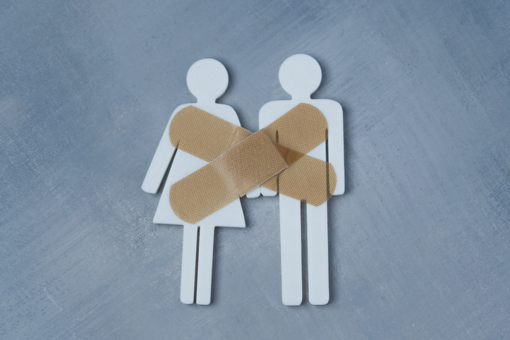 Egy nő vallomása a toxikus párkapcsolatról –„Teljesen elszigetelt a családomtól, és mindenben alárendeltem magam neki” 2 Toxikus párkapcsolat