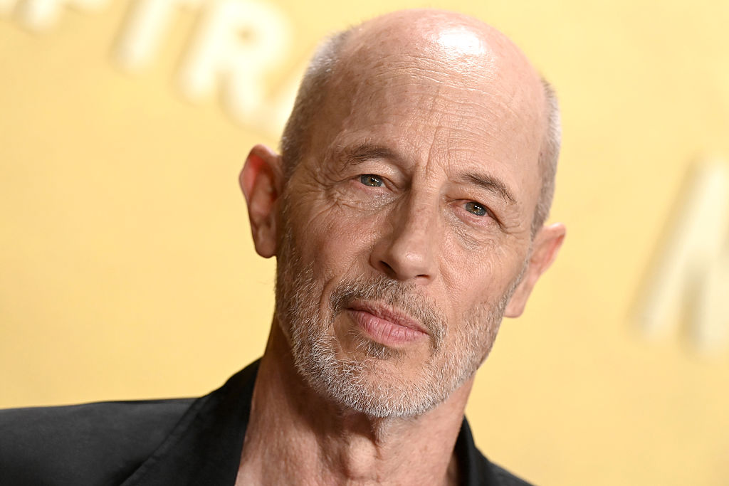 Toxikus férfiak Fehér Lótusz