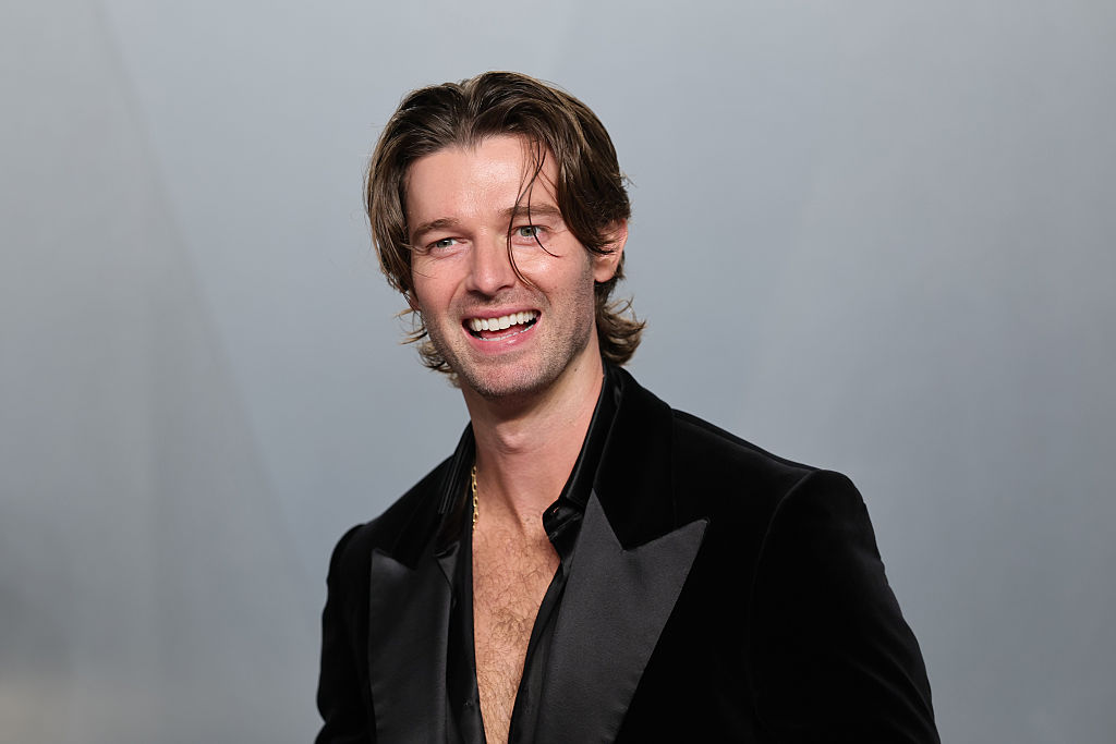 Toxikus férfiak Fehér Lótusz