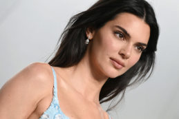 Kendall Jenner és Jacob Elordi