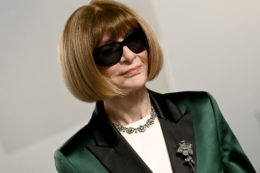 Anna Wintour