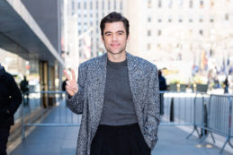 Patrick Ball színész