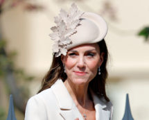 Katalin hercegnéként