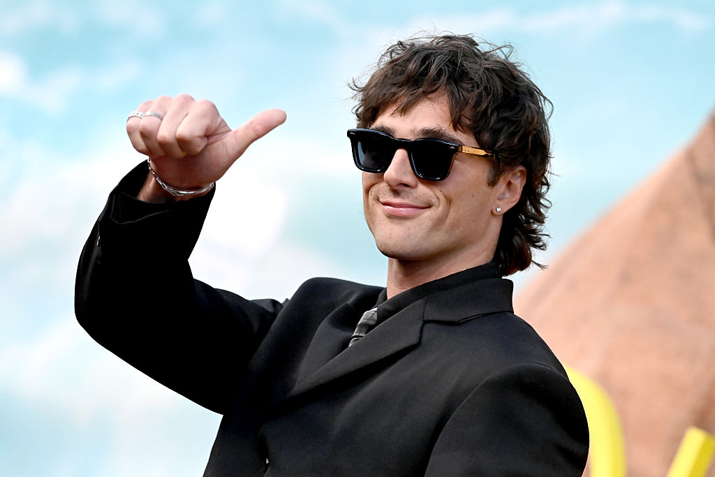 Kendall Jenner és Jacob Elordi