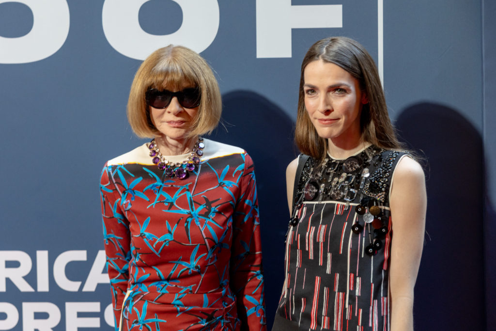 Anna Wintour lánya