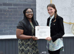 Nők zöldebb világ