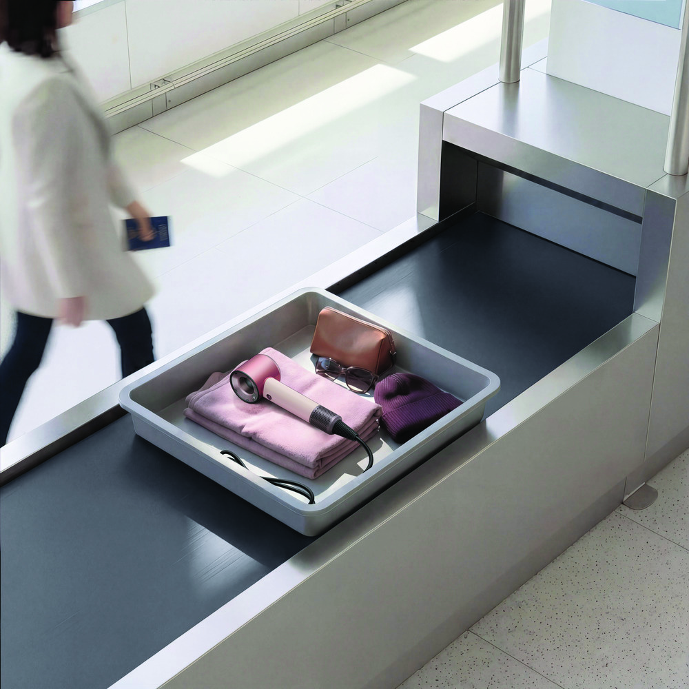 921, Supersonic Travel, Dyson Beauty