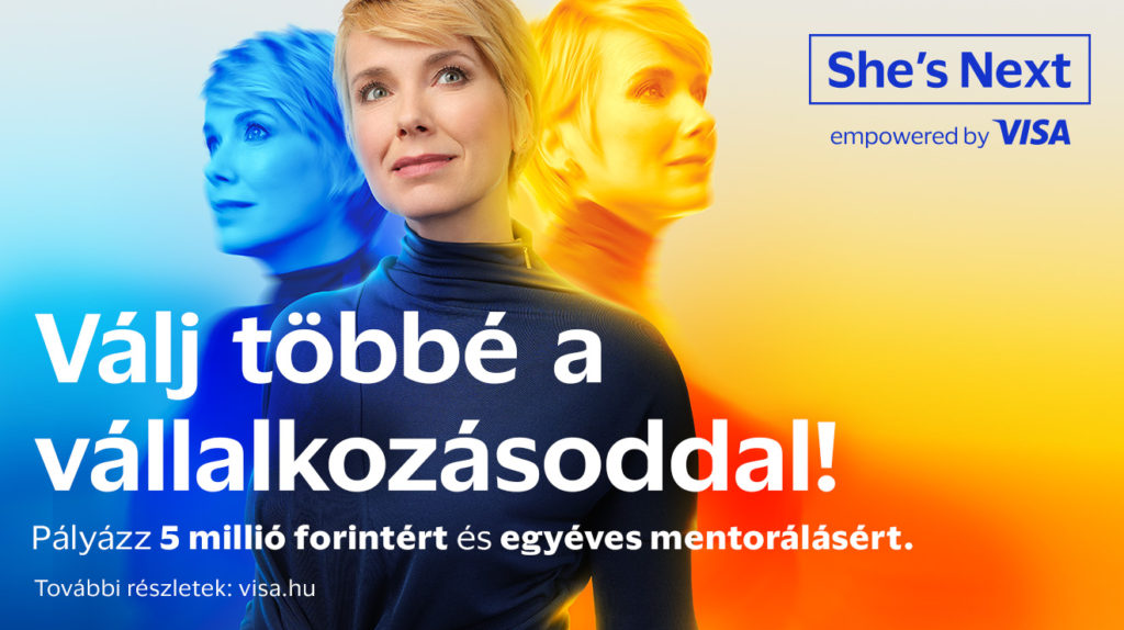 Visa Shesnext 2026 Statik 1