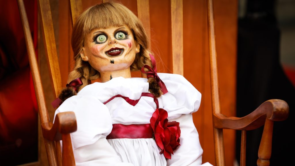 Annabelle 