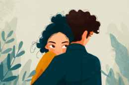 egyéjszakás kaland