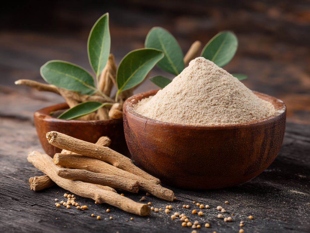 Ashwagandha és magnézium: a szakértők szerint ez a kombináció segíthet legyőzni a fáradtságot 1 Ashwagandha és magnézium