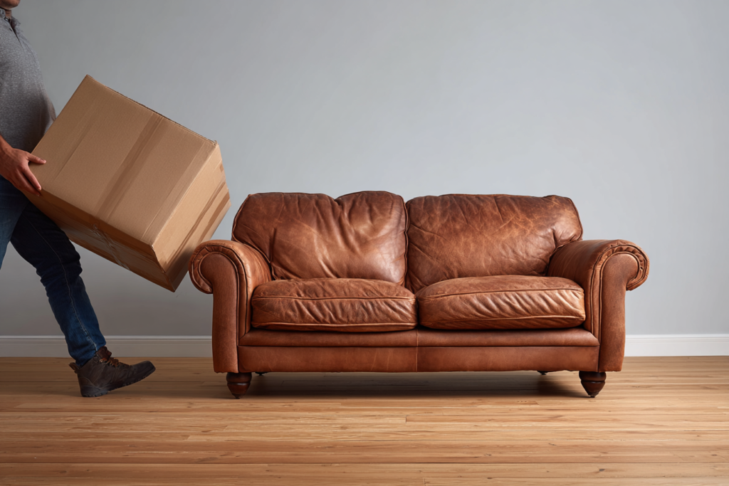 Erre figyelj, mielőtt használt bútort veszel – 5 hiba, amit sokan elkövetnek 2 használt bútor