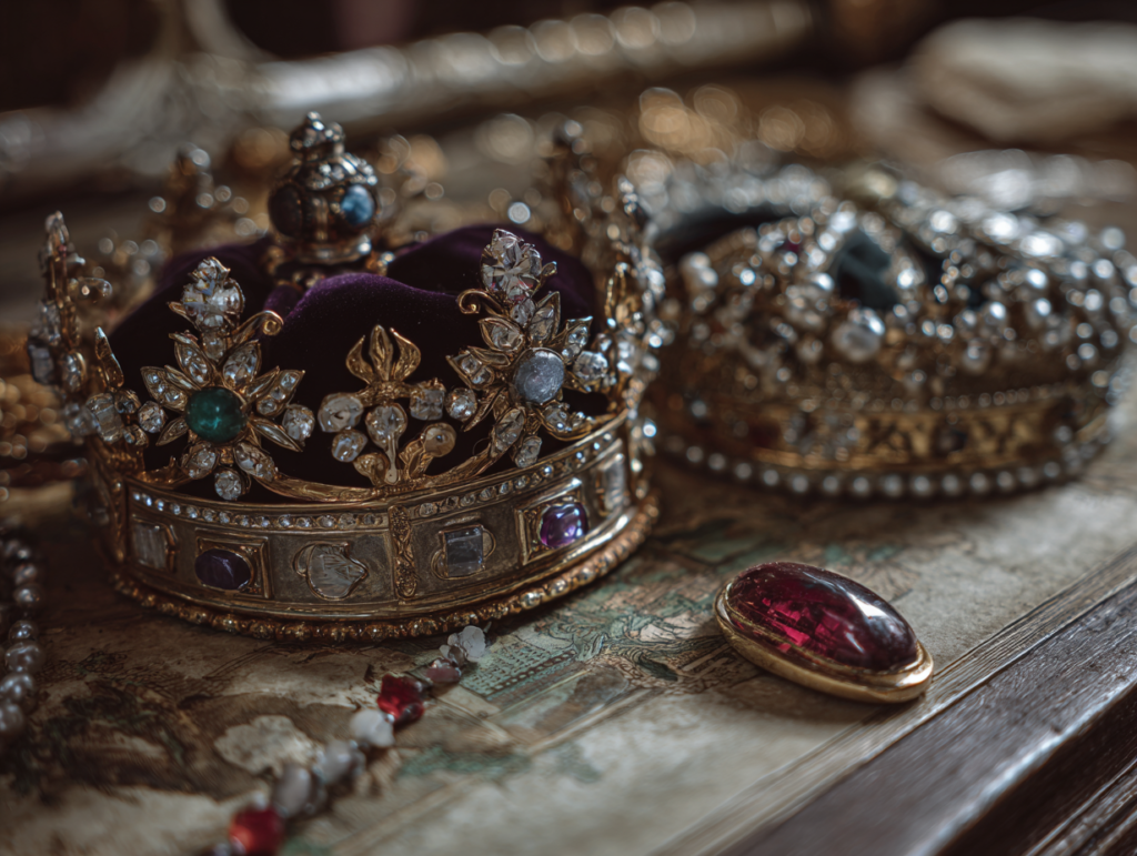 Királyi család házasság