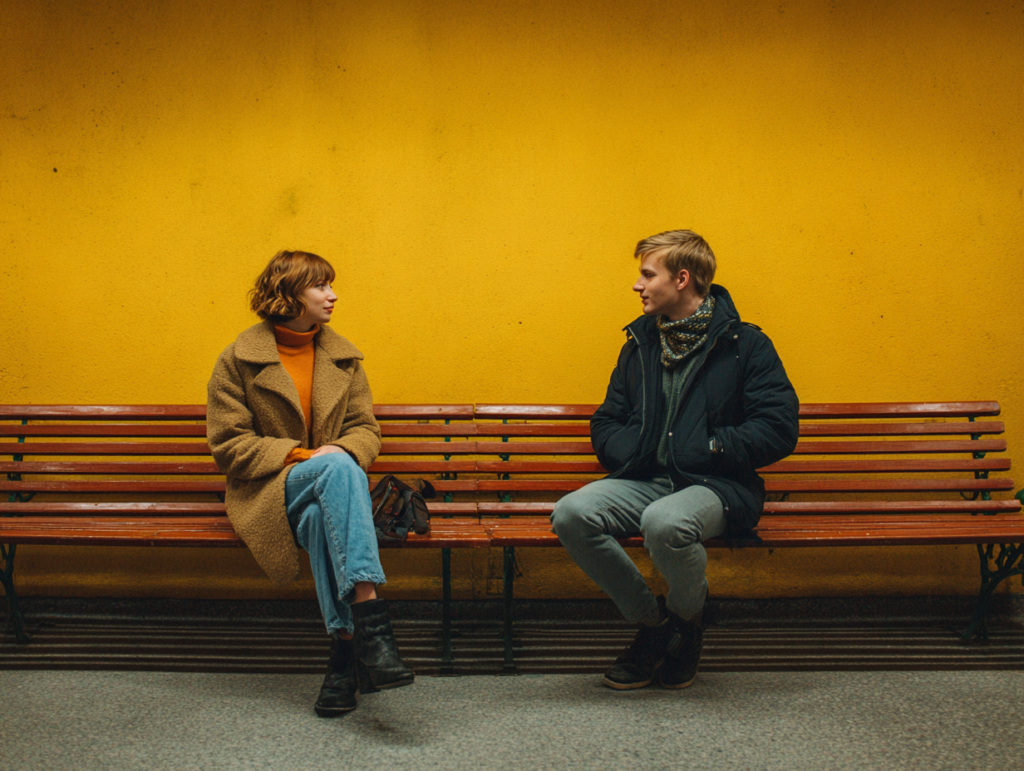 Csillagjegy-páros kémia