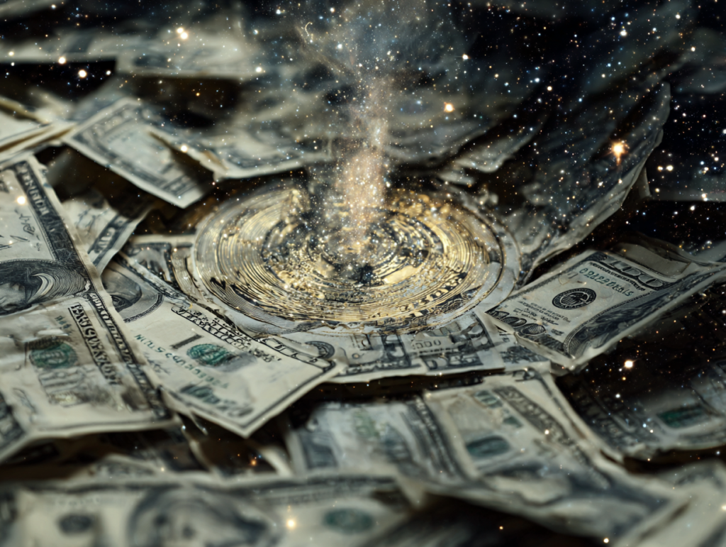 Csillagjegy pénzügy