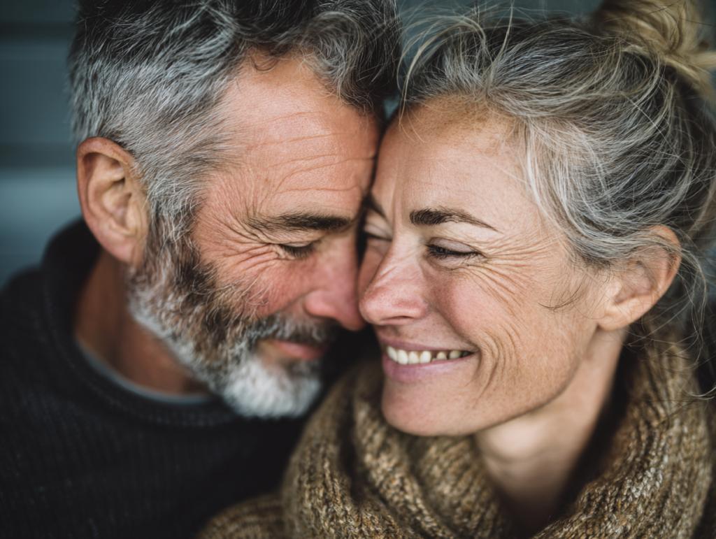 Hosszú házasság szex nélkül