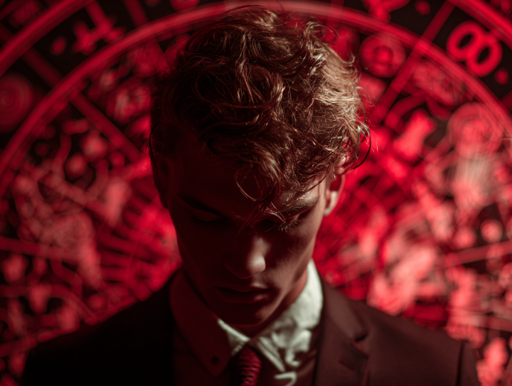 Csillagjegy pszichopata