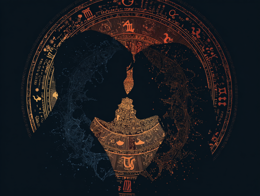 Csillagjegy szerető