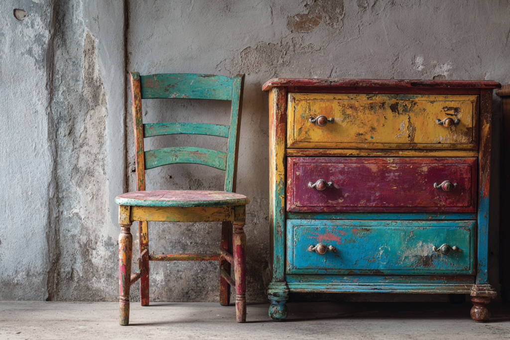 Erre figyelj, mielőtt használt bútort veszel – 5 hiba, amit sokan elkövetnek 1 használt bútor