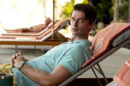 White Lotus Patrick Schwarzenegger 012725 96819c5cd5d74c2a9f29512a755ebf85