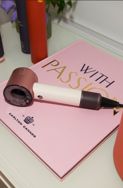 Dyson Suite 2