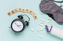 melatonin