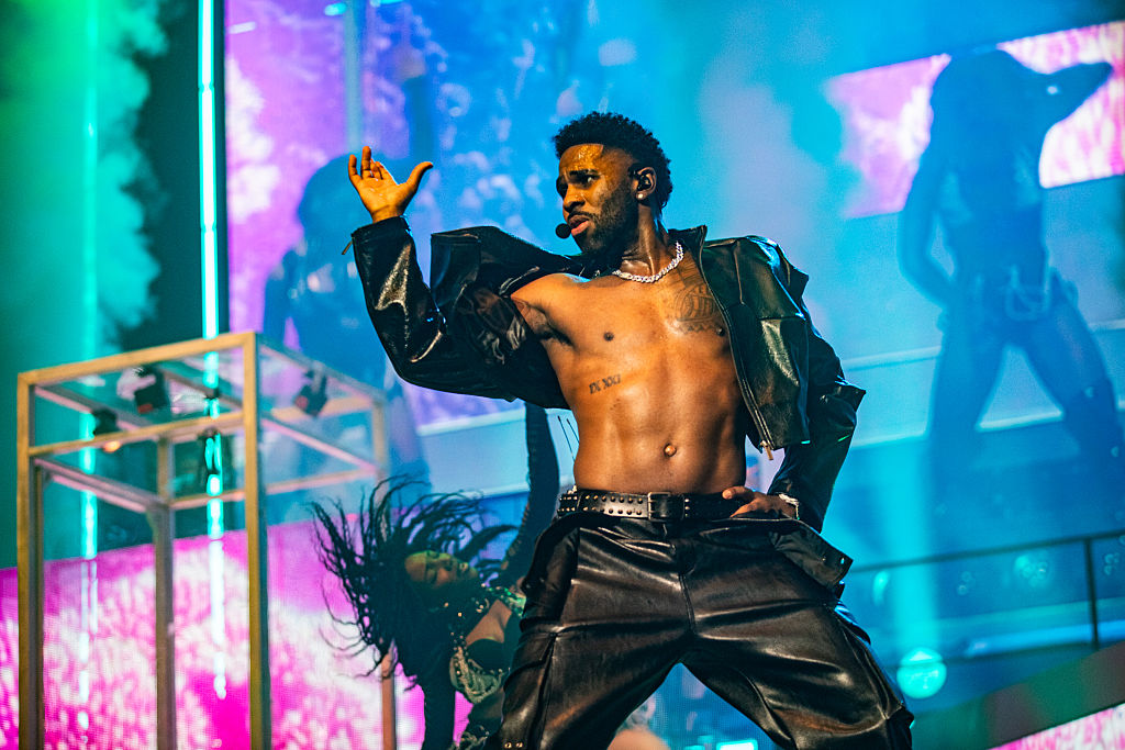 Jason Derulo