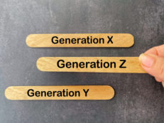 Generáció