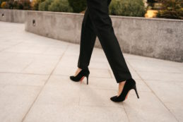 Koromcipok Az Idotlen Elegancia Es A Modern Noi Stilus Jelkepei