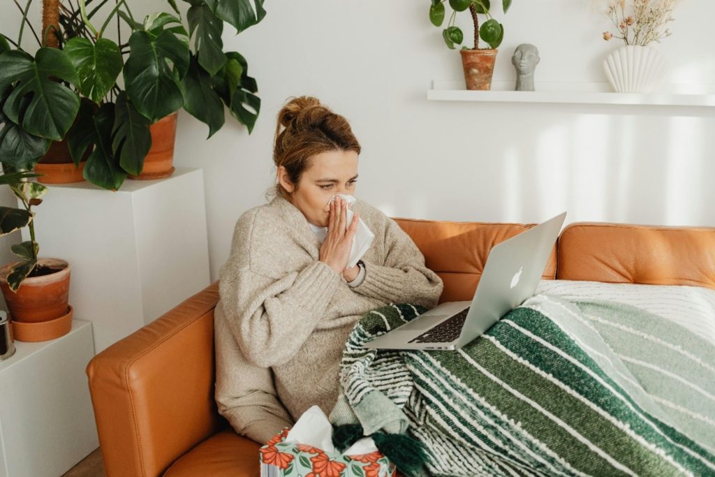 Ezek a túlzott stressz testi tünetei – Te se vedd félvállról! 1 Nativ4kep2