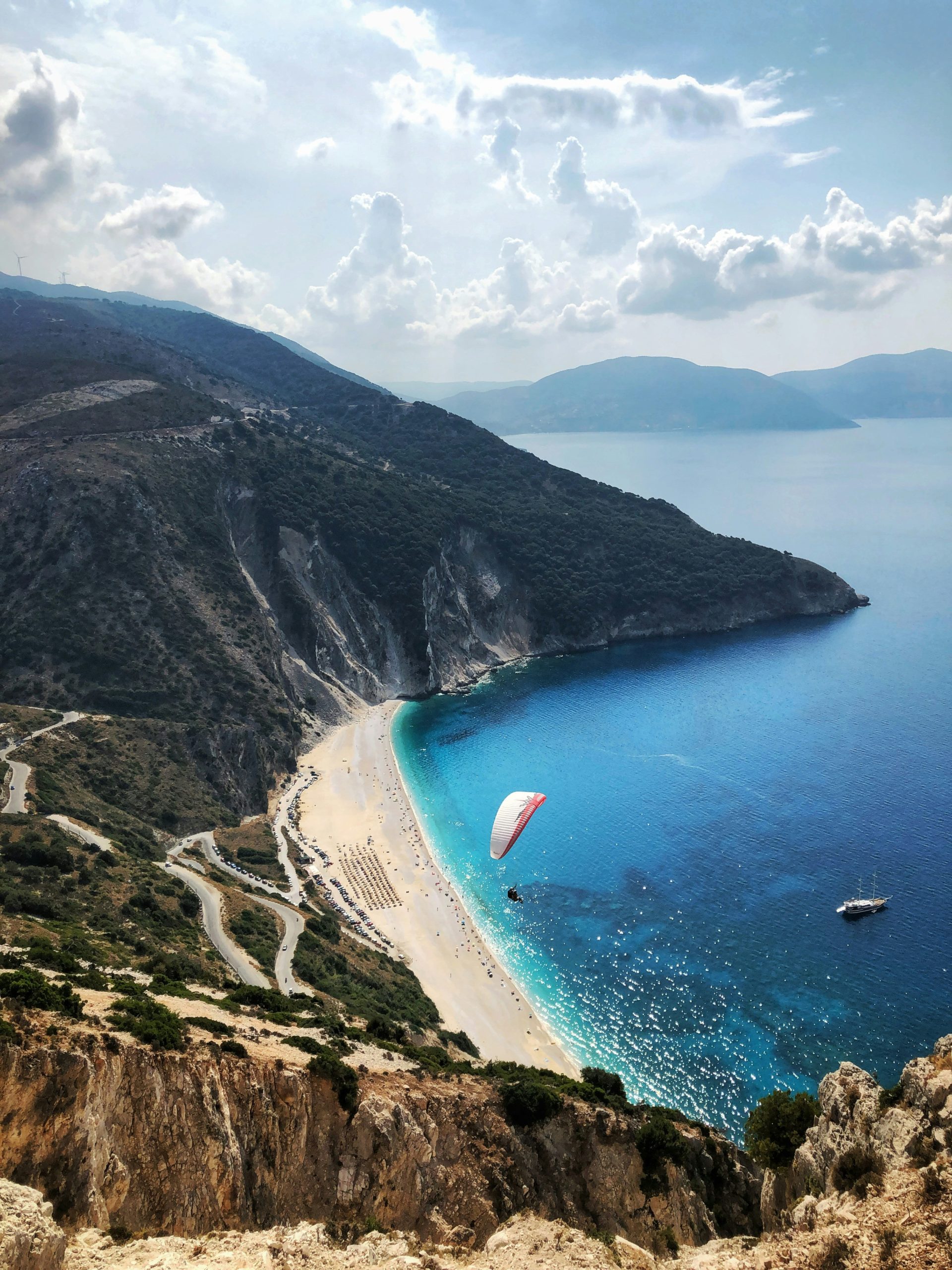 Ide utazz idén nyáron, ha nincs ötleted 5 kefalonia utazás