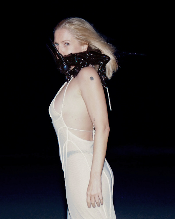 Ellen Allien Press 1 Stini Roehrs