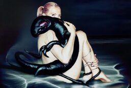 Ellen Allien Press 2 Kitty Schumacher