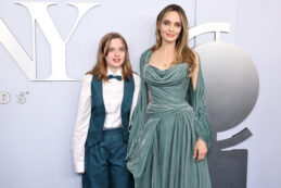 77th Annual Tony Awards Arrivals