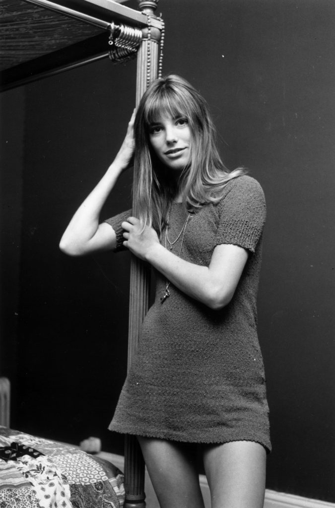 Jane Birkin ruhája