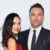 Ferrari's 60th Anniversary In The Usa Gala Arrivals