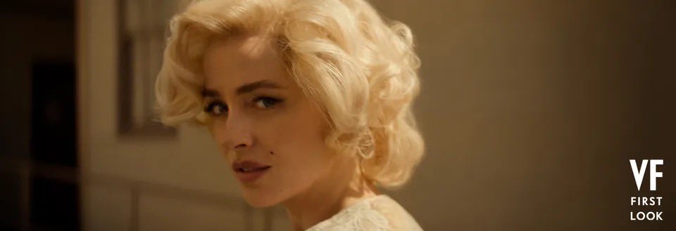 dakota johnson marilyn monroe