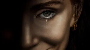 Jessica Chastain In Other Mommy