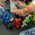 Lego Csapatepites