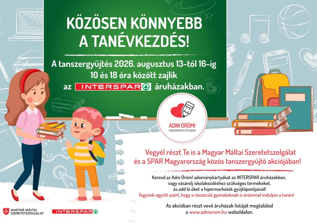 Spar Személyes Gyűjtés
