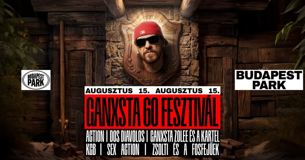 Ganxsta 60