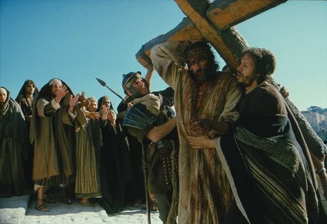 Mel Gibson komoly figyelmeztetést kapott a Krisztus feltámadása forgatása előtt 1 Images 3