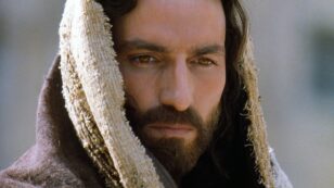 Passion Jim Caviezel
