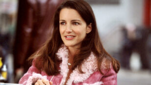 Charlotte York