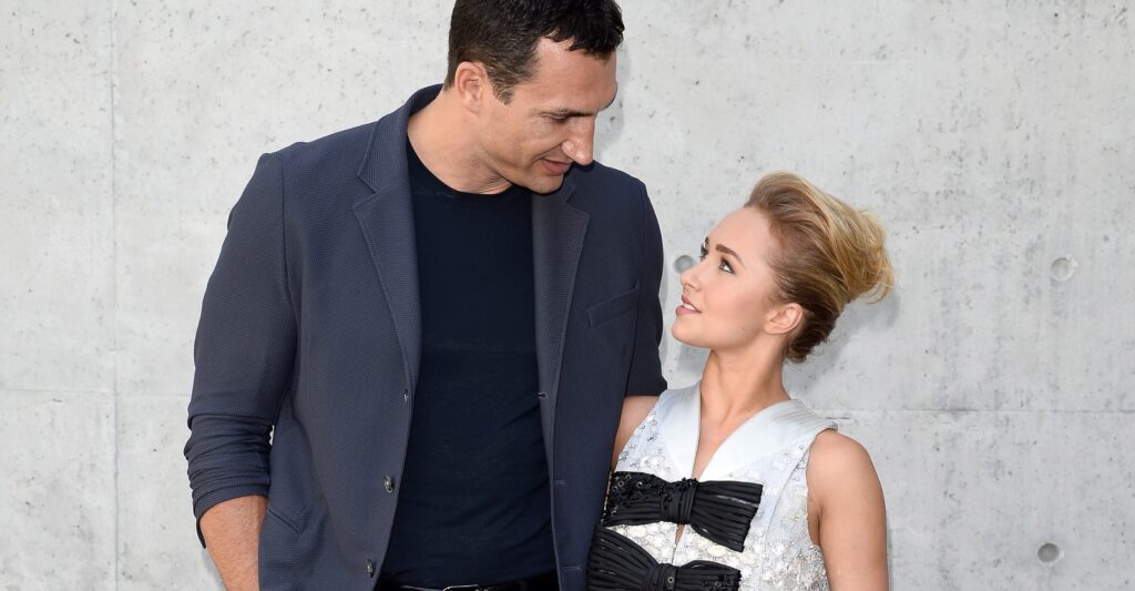 Meghalt Hayden Panettiere
