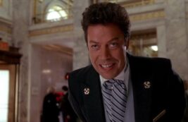 meghalt tim curry