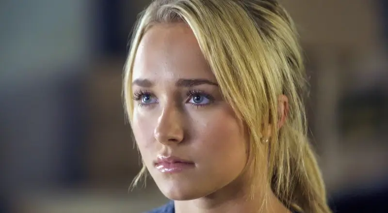 Hayden Panettiere filmek