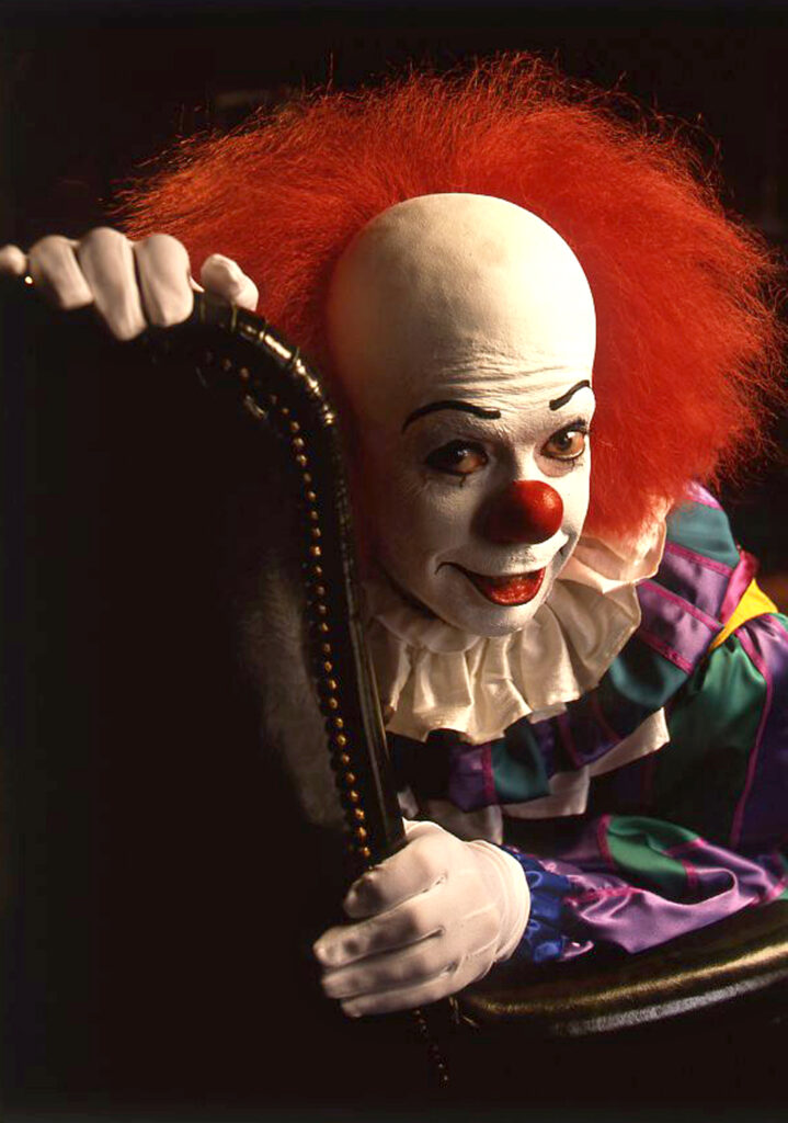 meghalt Tim Curry