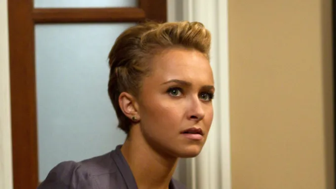 Hayden Panettiere filmek