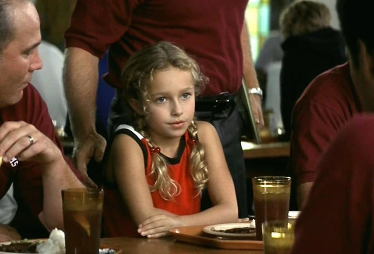 Hayden Panettiere filmek